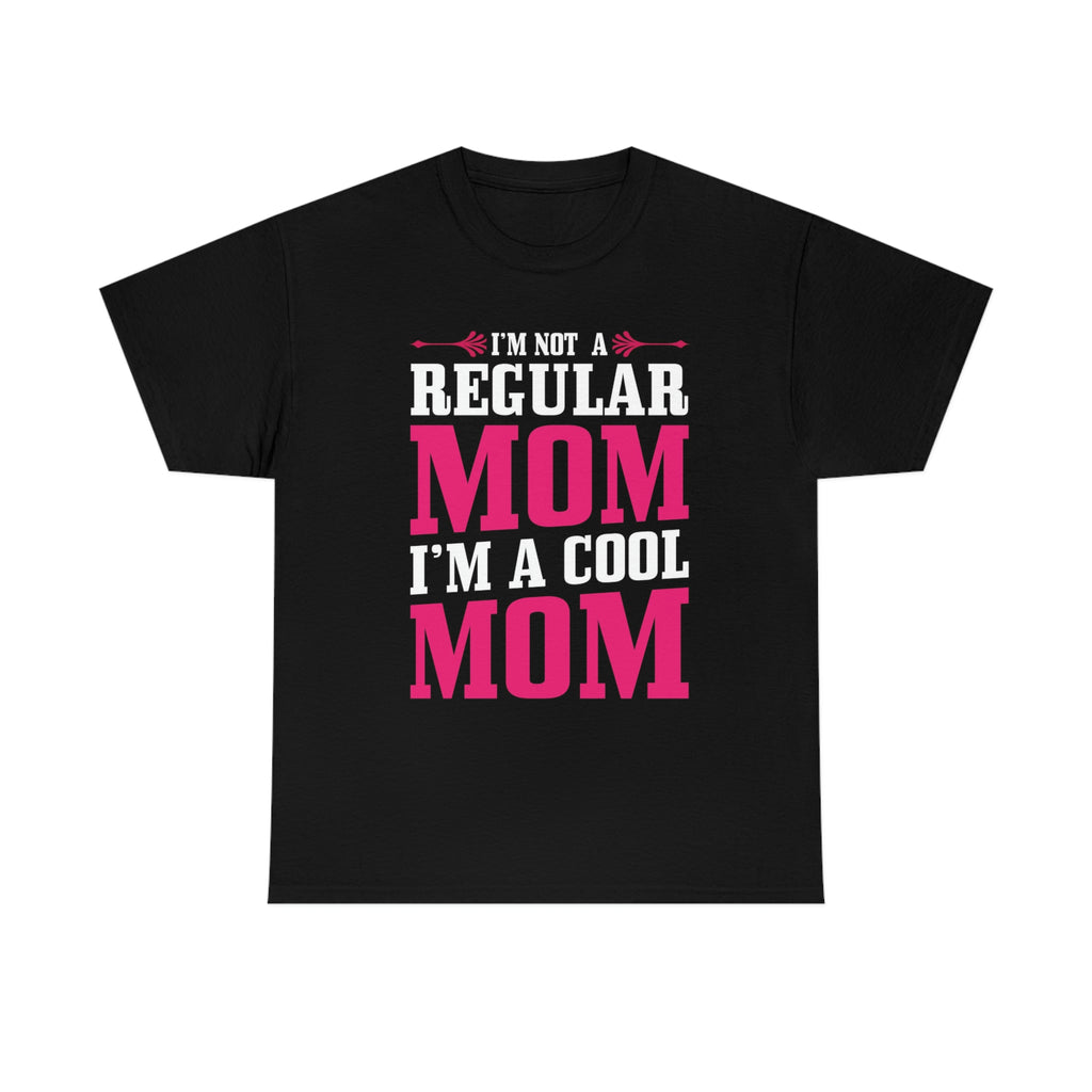 Cool mom— Heavy Cotton Tee