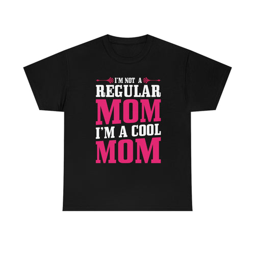 Cool mom— Heavy Cotton Tee