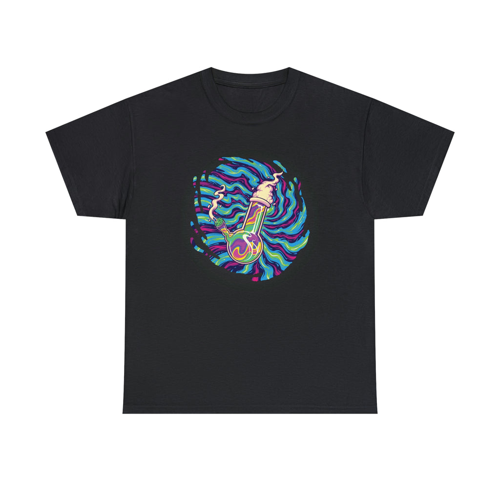 Weed- Unisex Heavy Cotton Tee