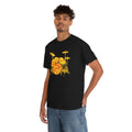 Drums- Unisex Heavy Cotton Tee