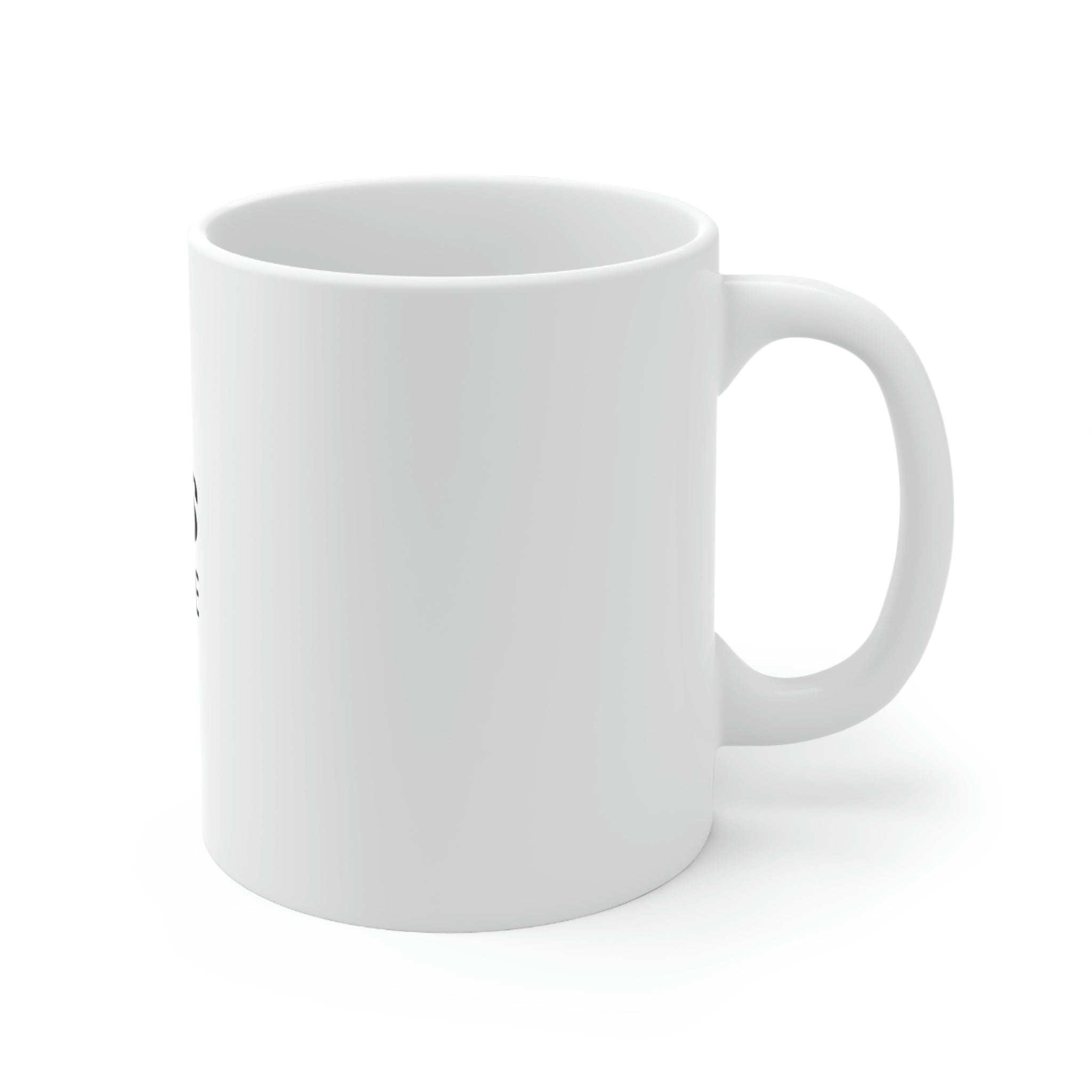 Best friends- Ceramic Mug 11oz