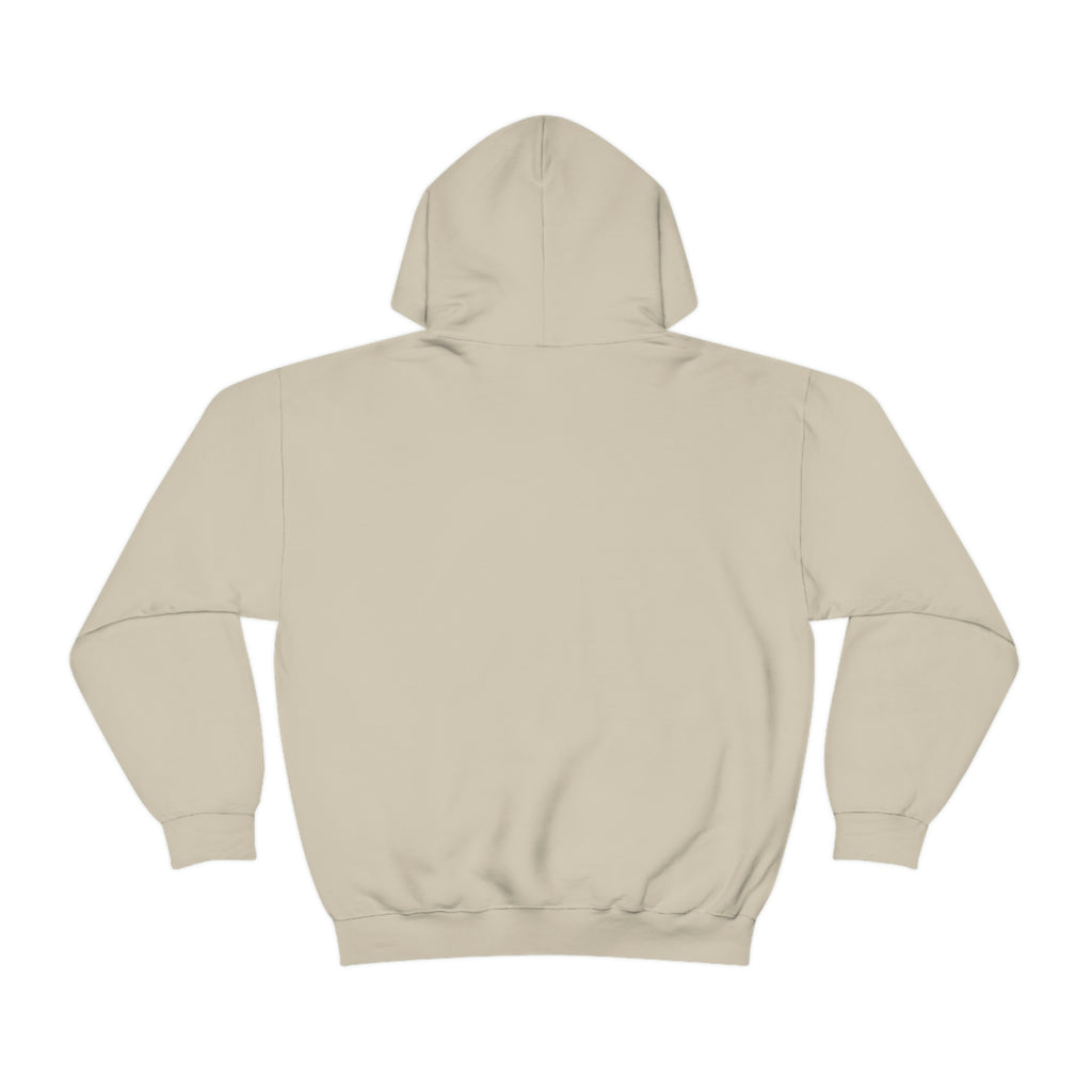 Skullhead- Heavy Blend™ Hooded Sweatshirt