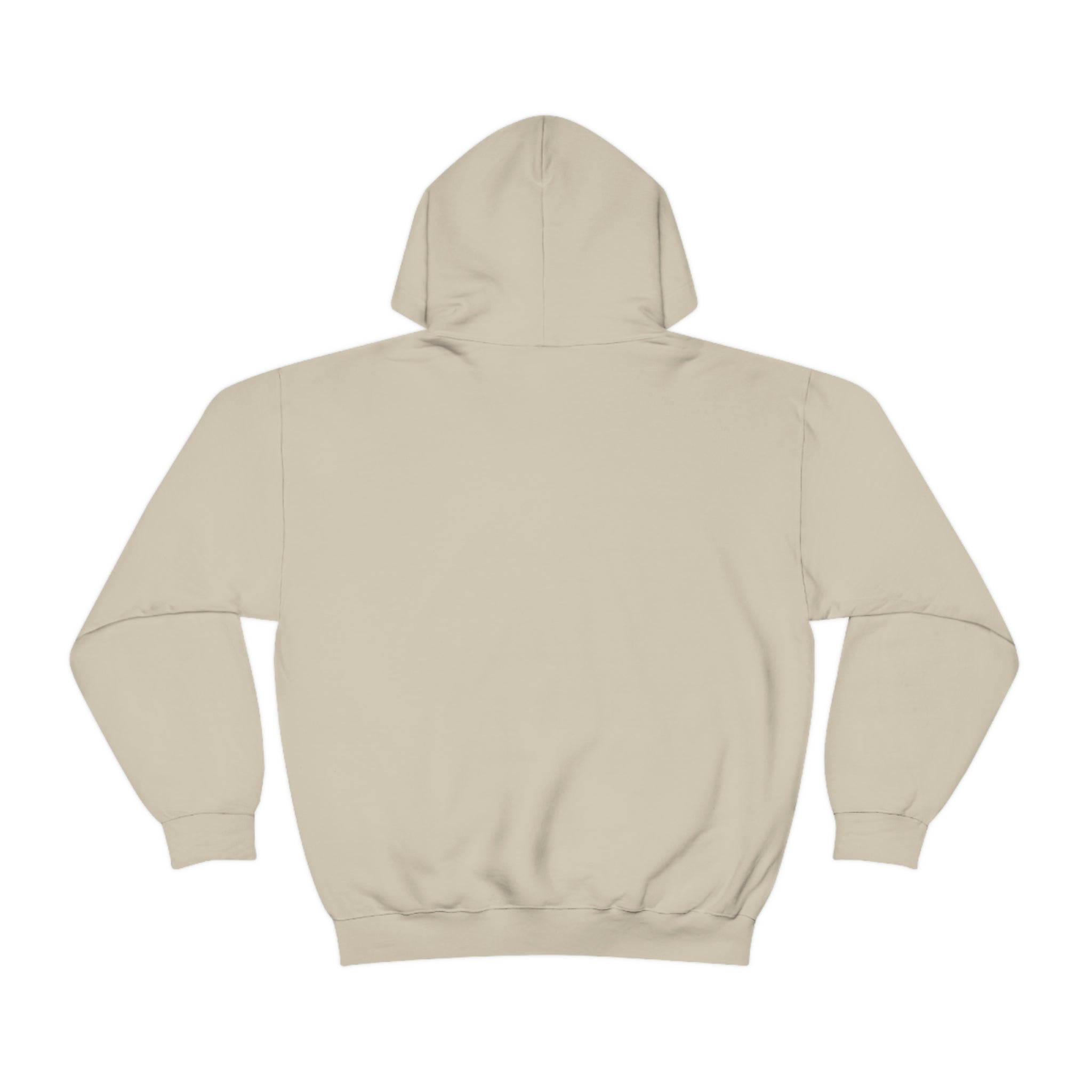 Skullhead- Heavy Blend™ Hooded Sweatshirt