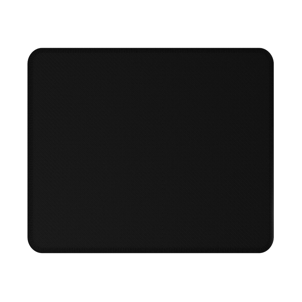 Cat- Non-Slip Mouse Pads