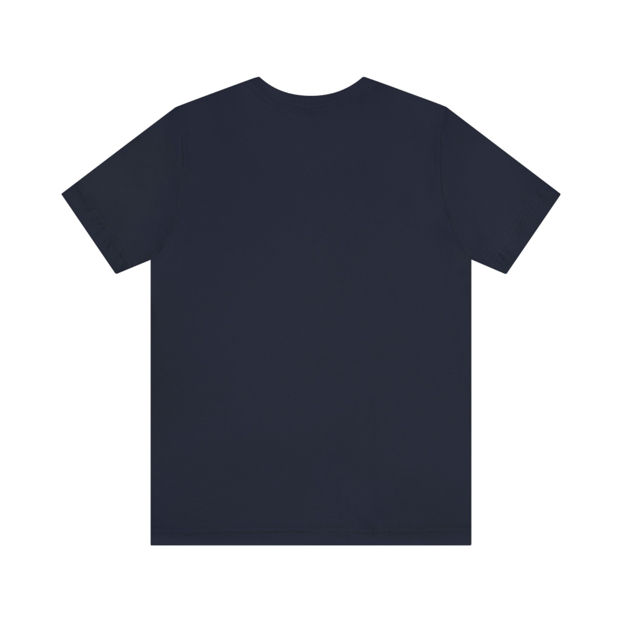 USA dad- Jersey Short Sleeve Tee