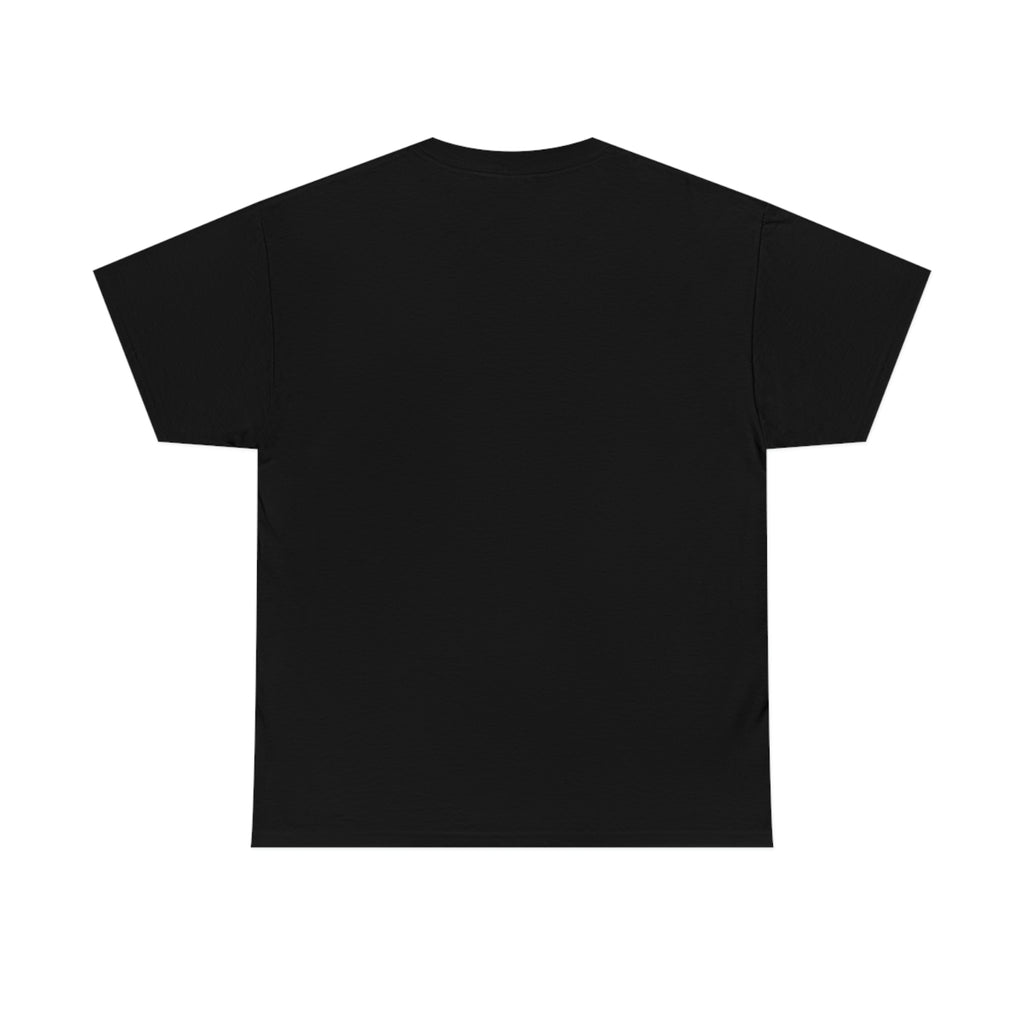 Street fight- Heavy Cotton Tee