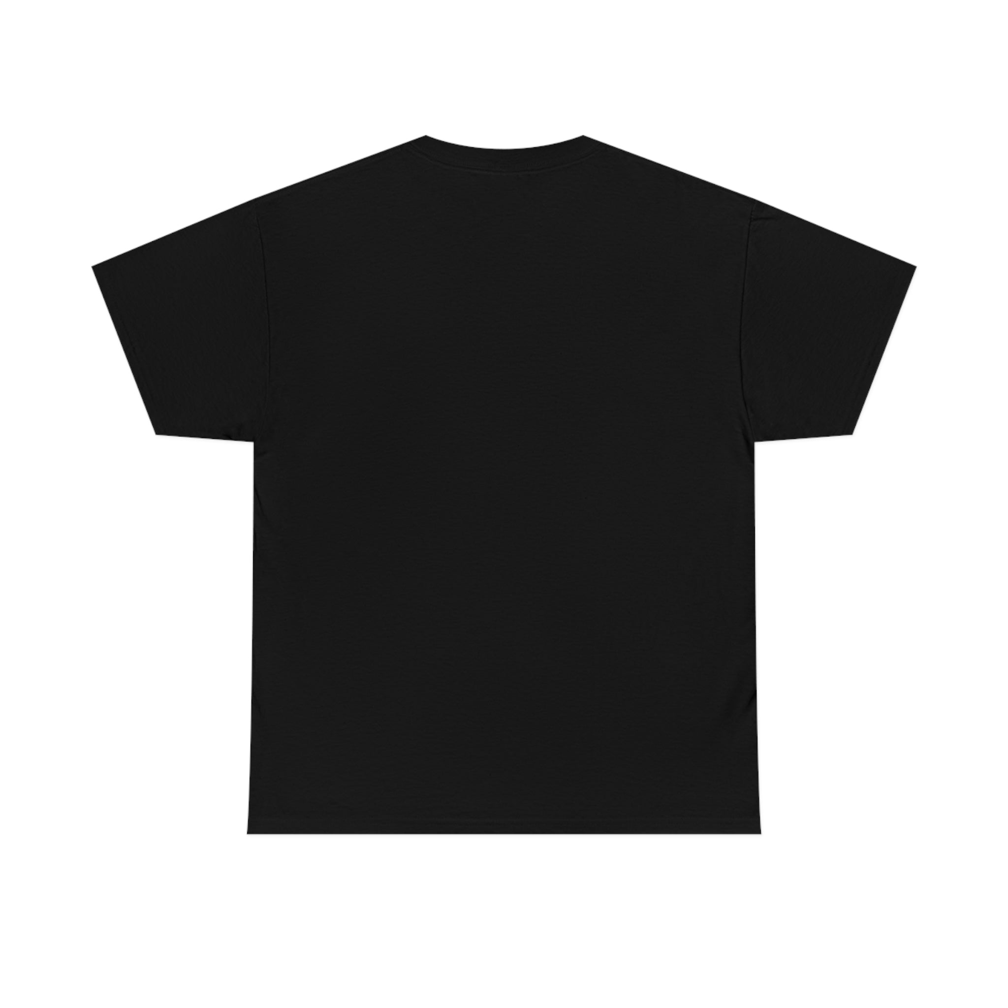 Street fight- Heavy Cotton Tee