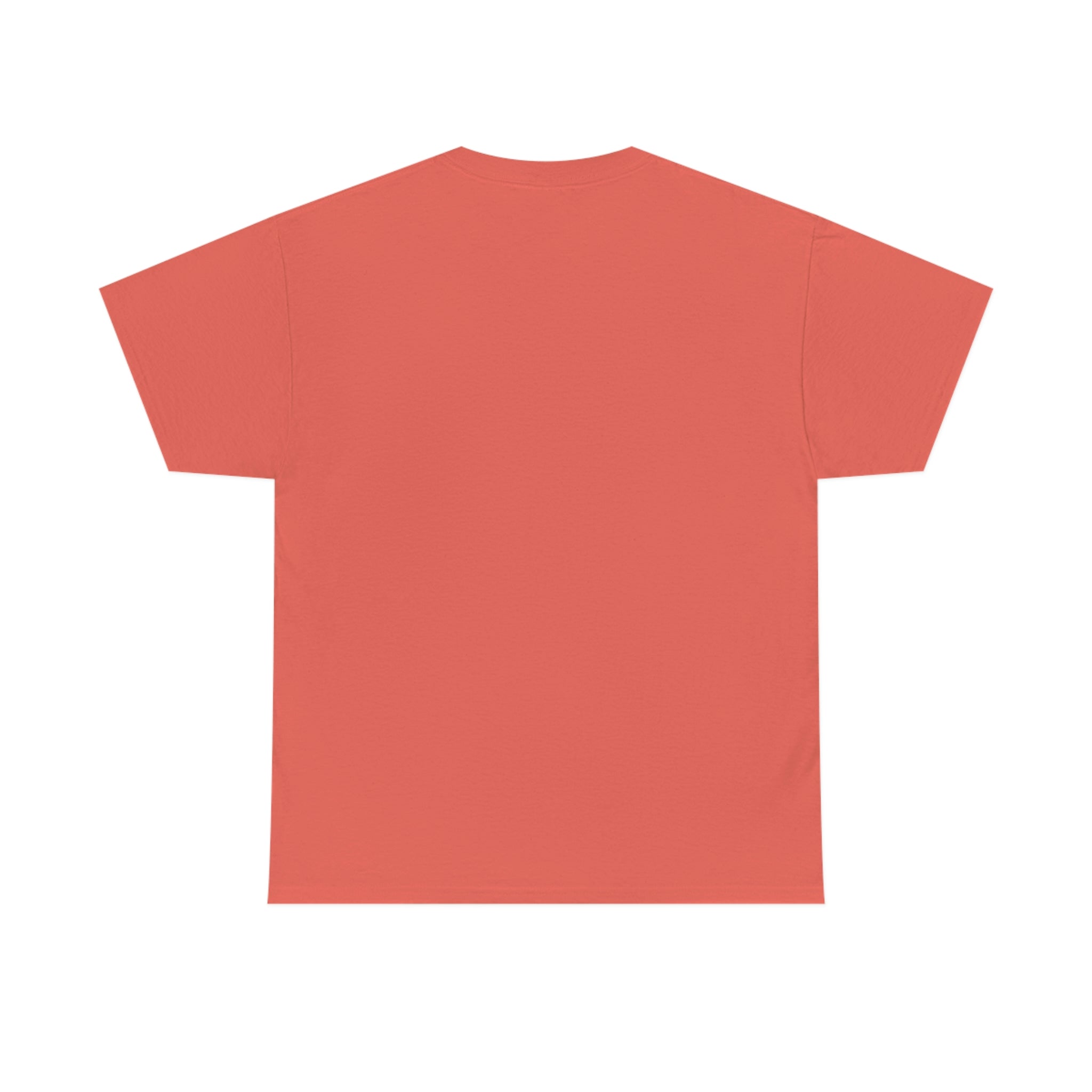 Ice cream- Unisex Heavy Cotton Tee