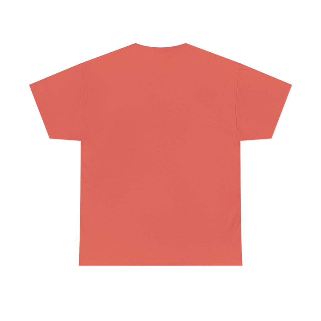 It’s my birthday— Heavy Cotton Tee