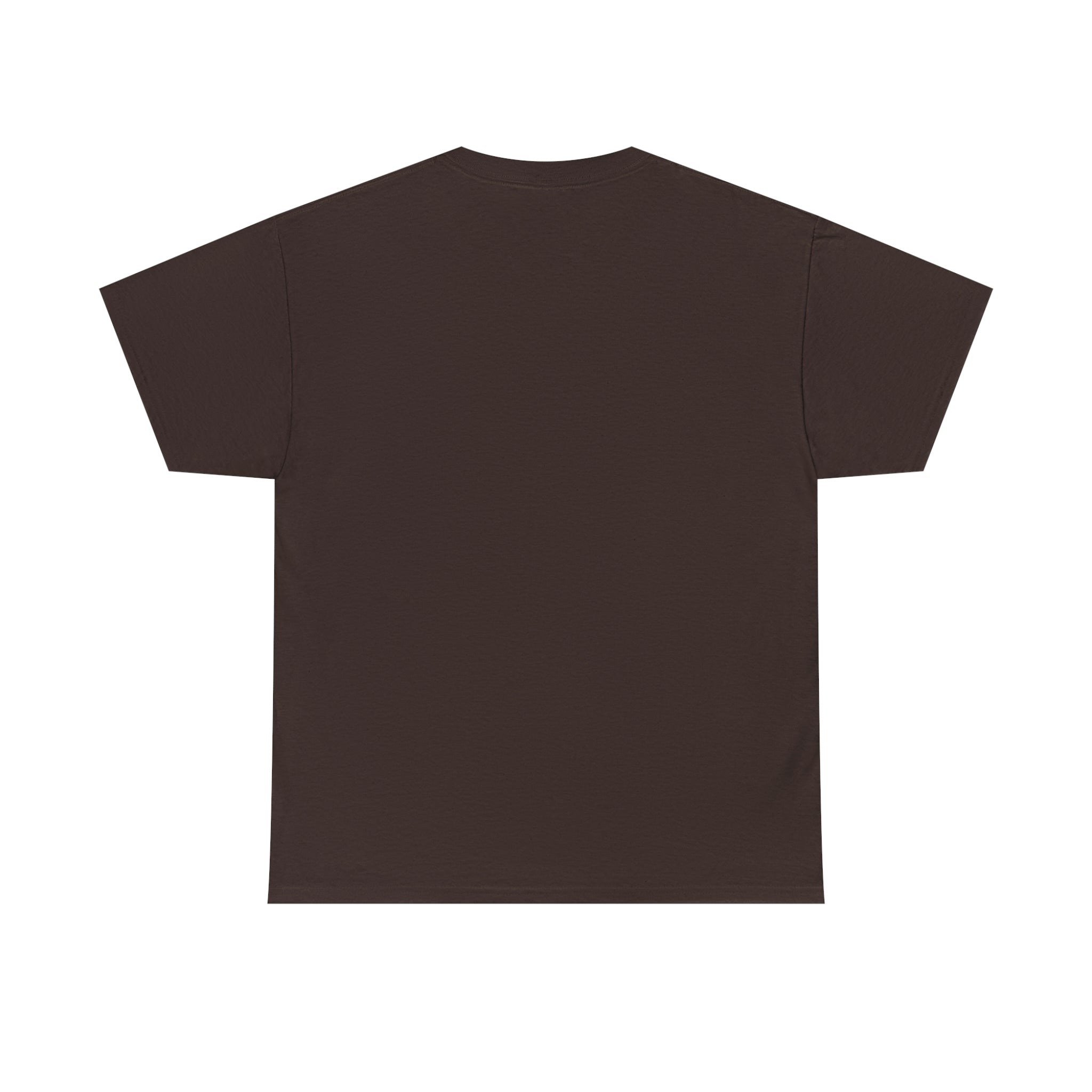 Nope- Heavy Cotton Tee