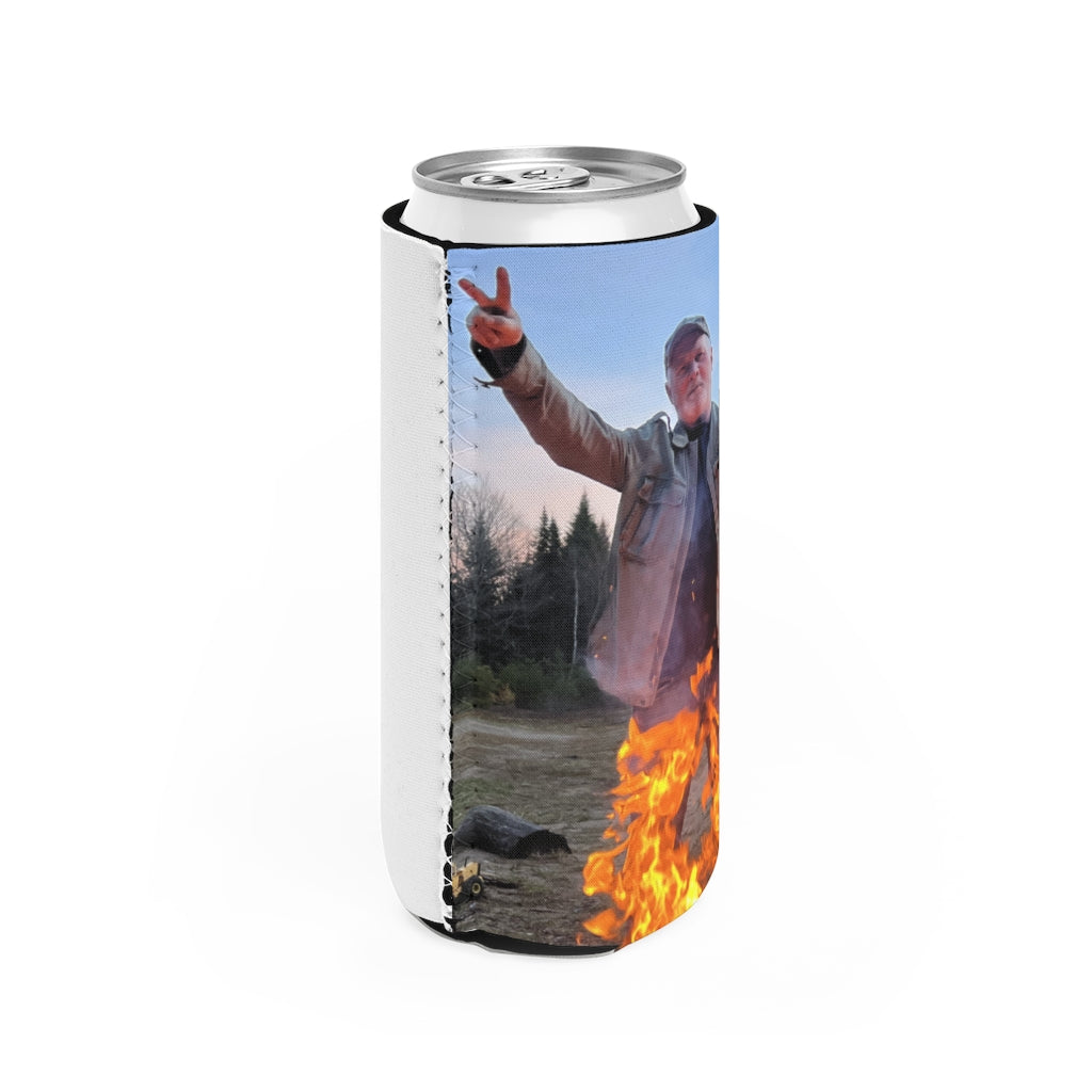 Slim Can Cooler