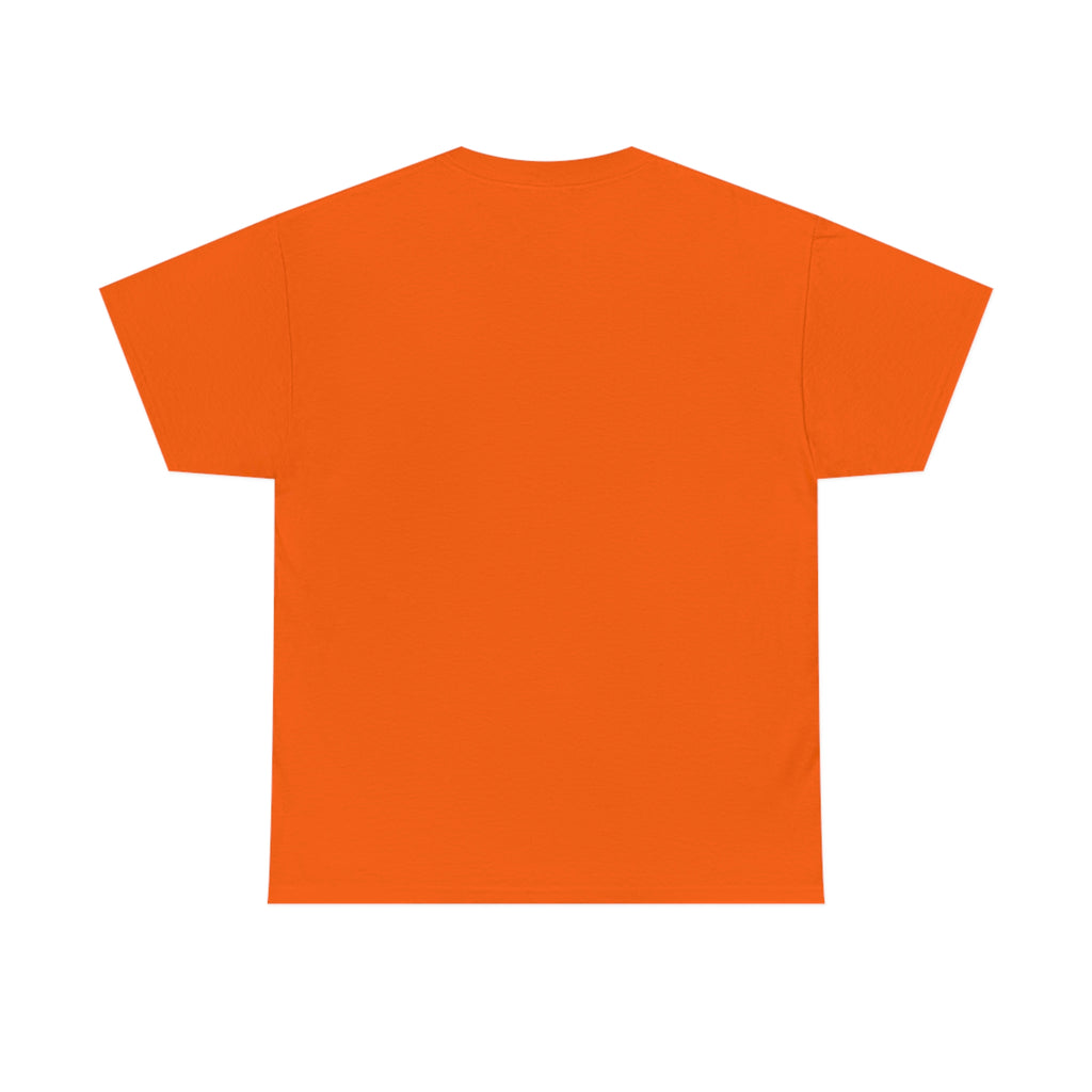Tiger- Heavy Cotton Tee