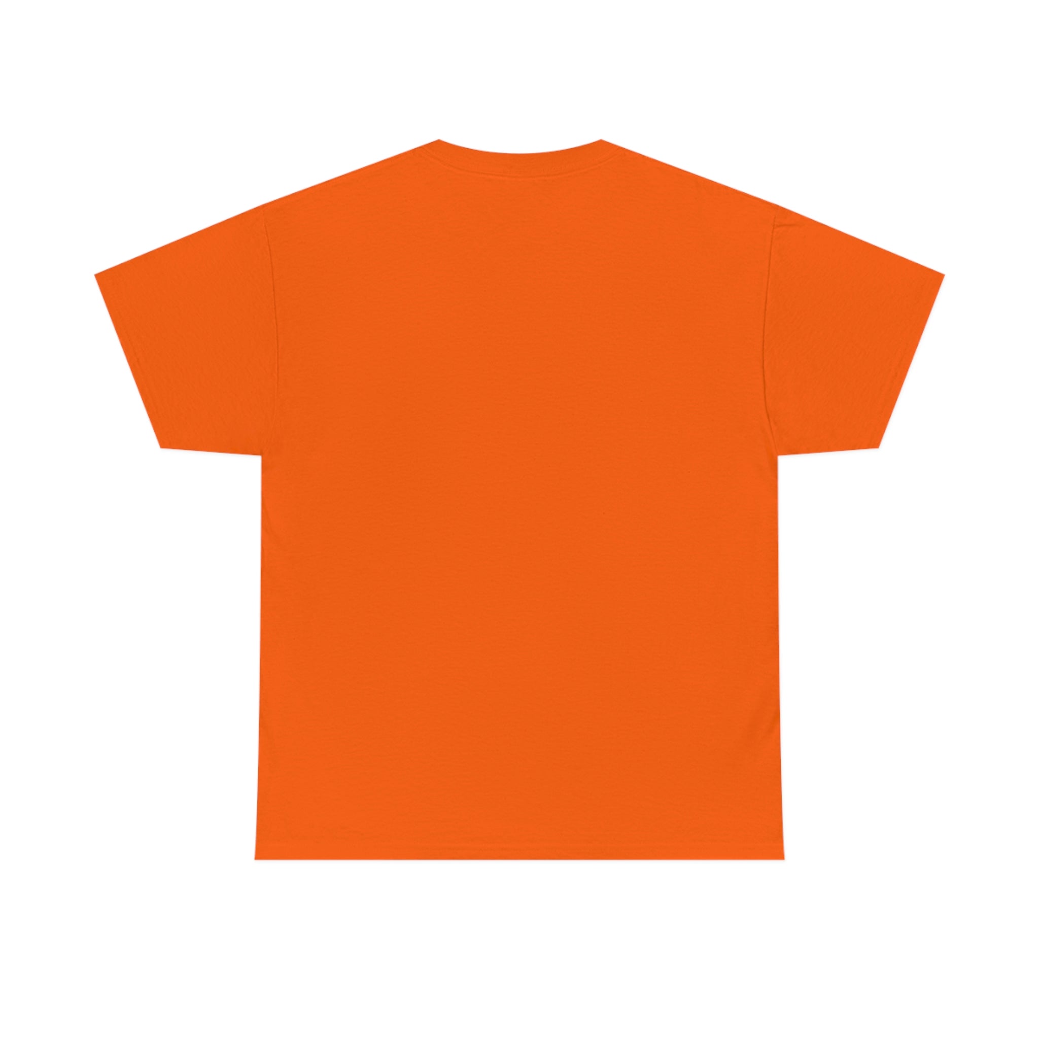 Tiger- Heavy Cotton Tee