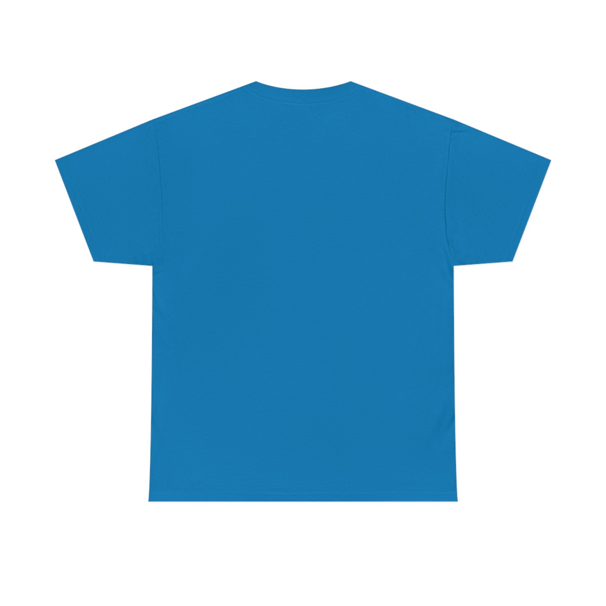 The joker- Heavy Cotton Tee