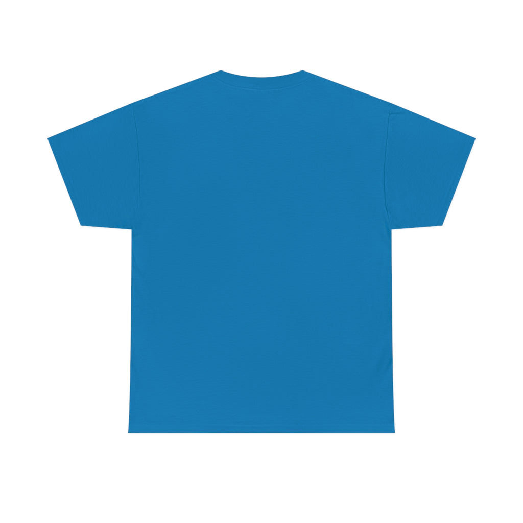 Ice cream- Unisex Heavy Cotton Tee