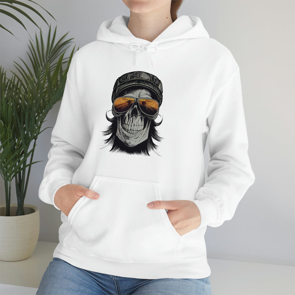 Heavy Blend™ Hooded Sweatshirt