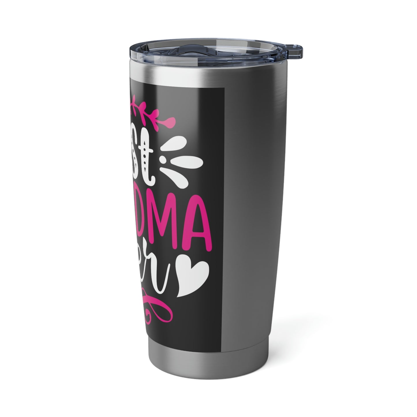 Best grandma- Vagabond 20oz Tumbler