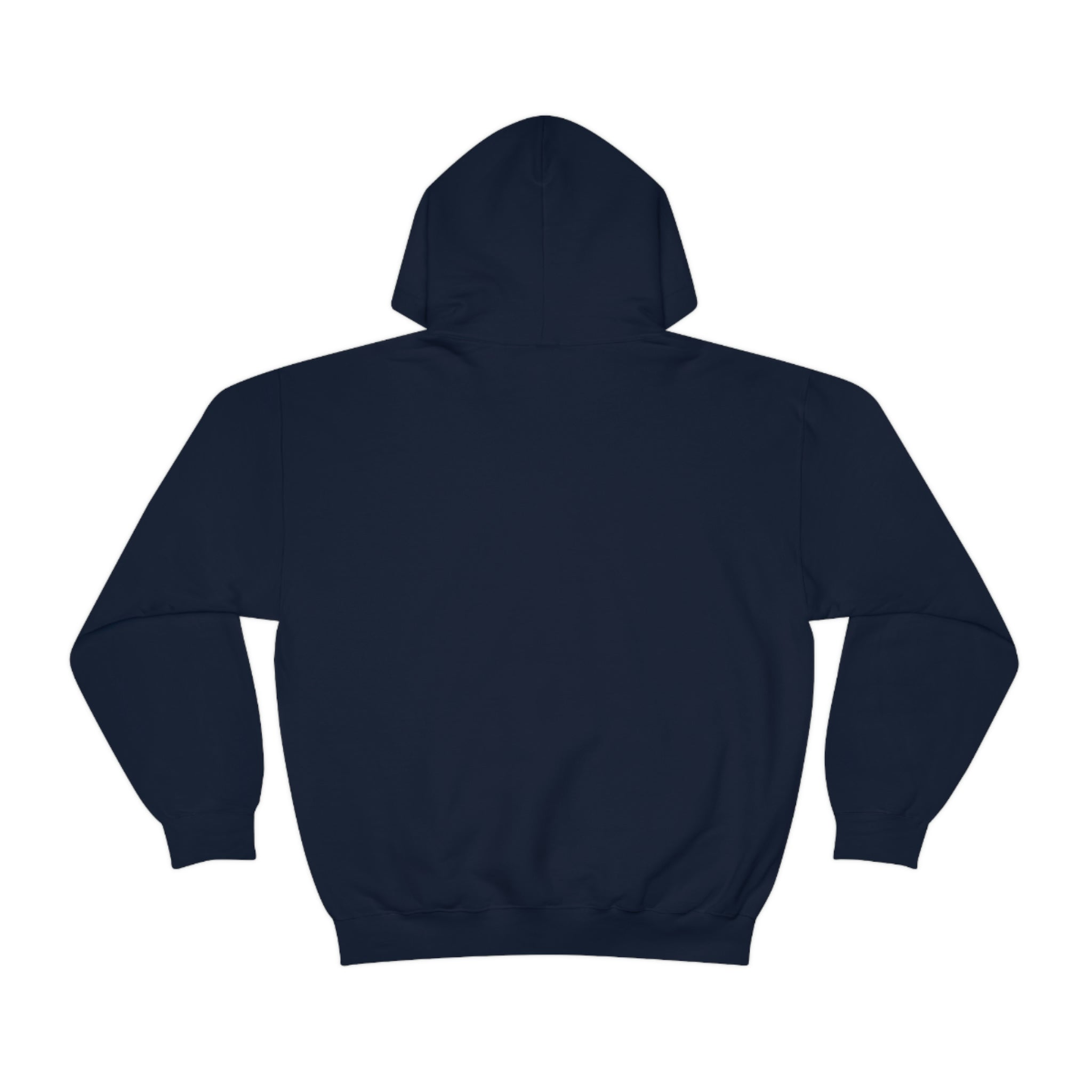 Skullhead- Heavy Blend™ Hooded Sweatshirt