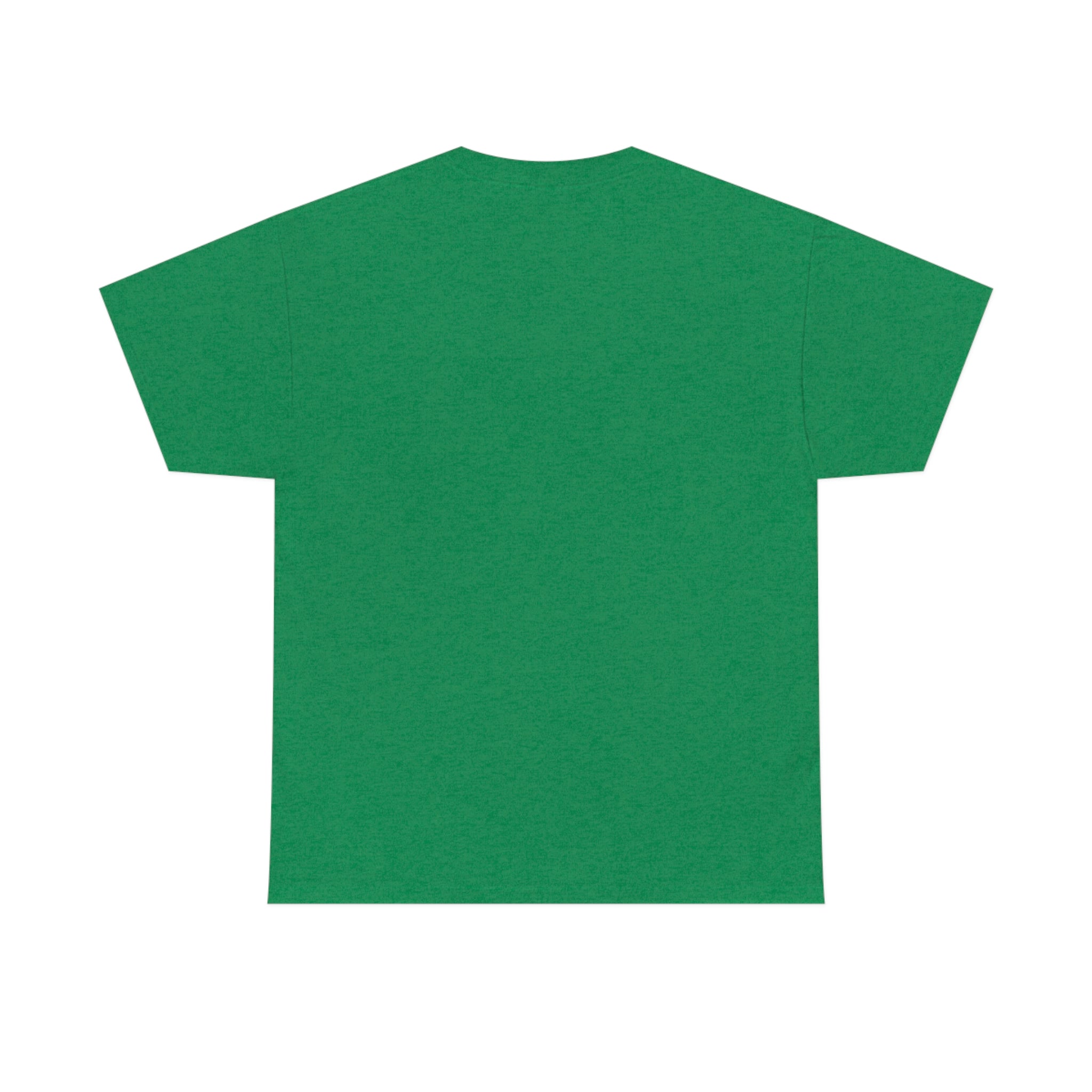 Weed—Heavy Cotton Tee
