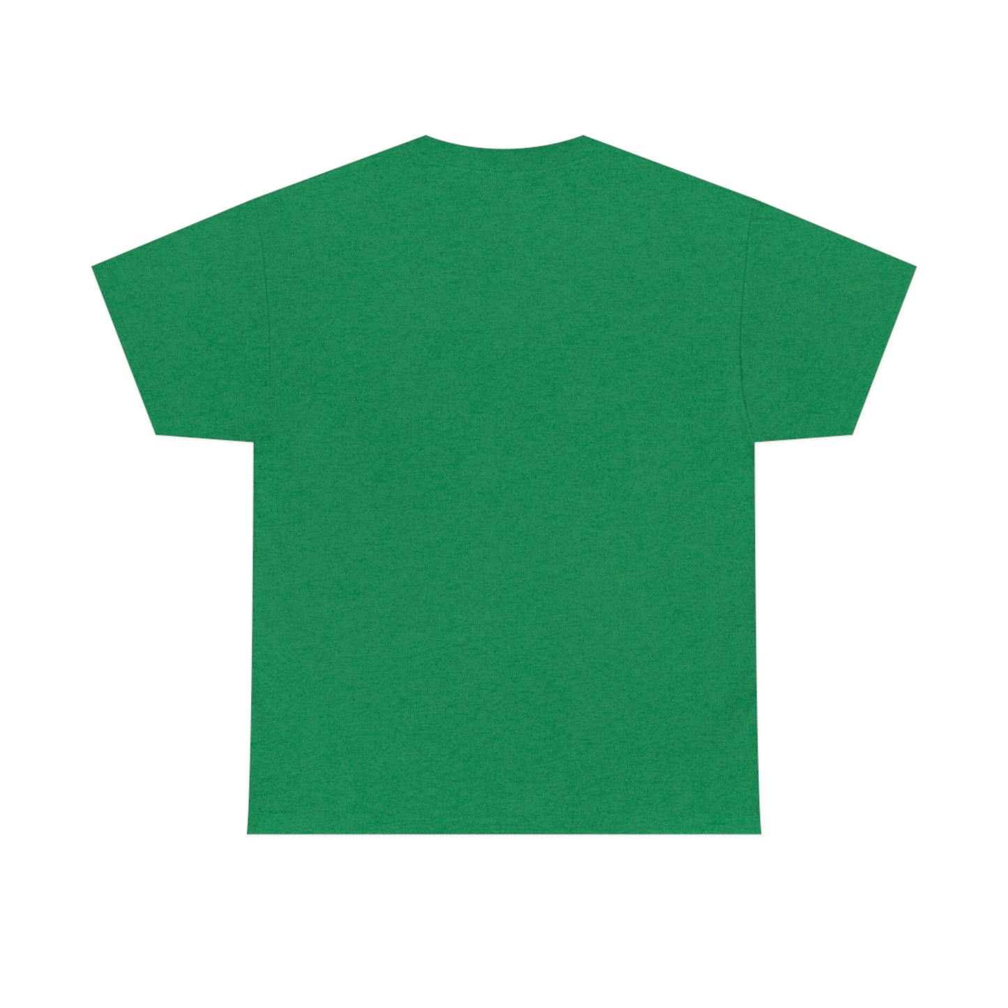 Weed- Heavy Cotton Tee