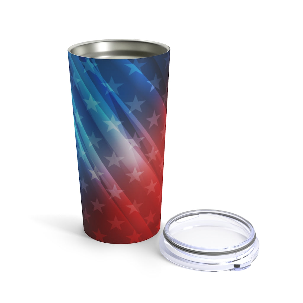USA Tumbler 20oz