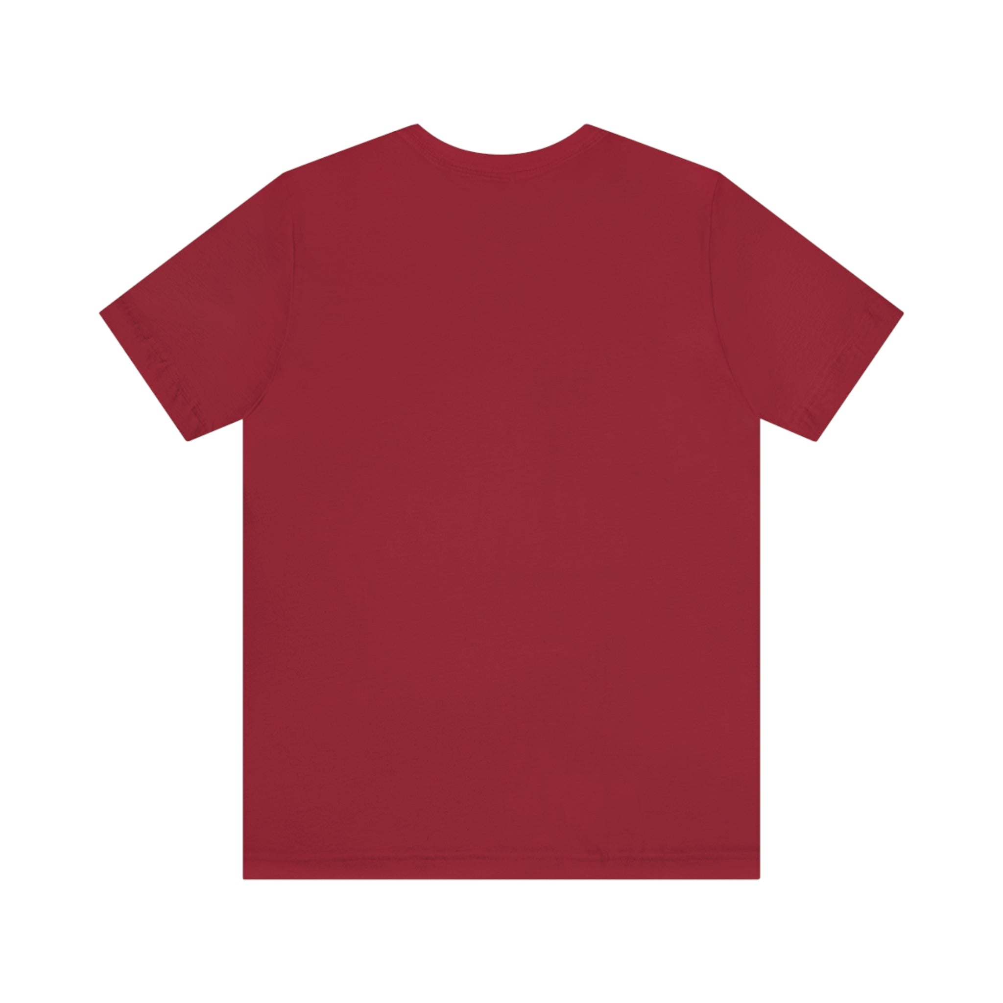 Key west Fl- Unisex Jersey Short Sleeve Tee