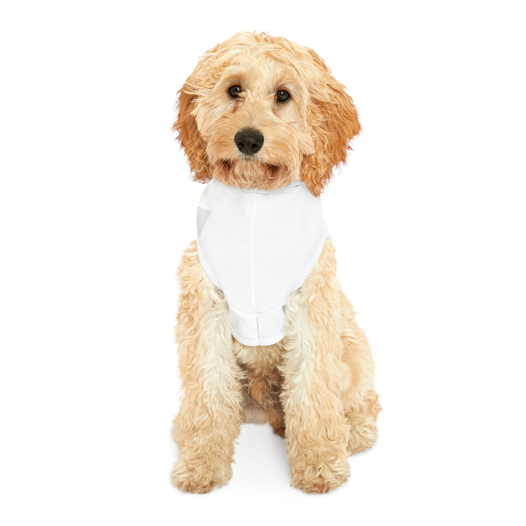 Kind of an asshole- Dog Hoodie