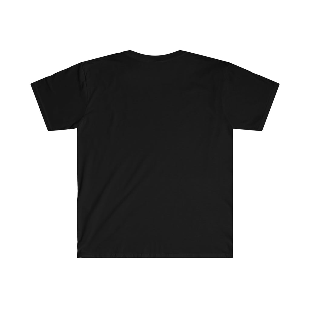 I love my wife- Softstyle T-Shirt