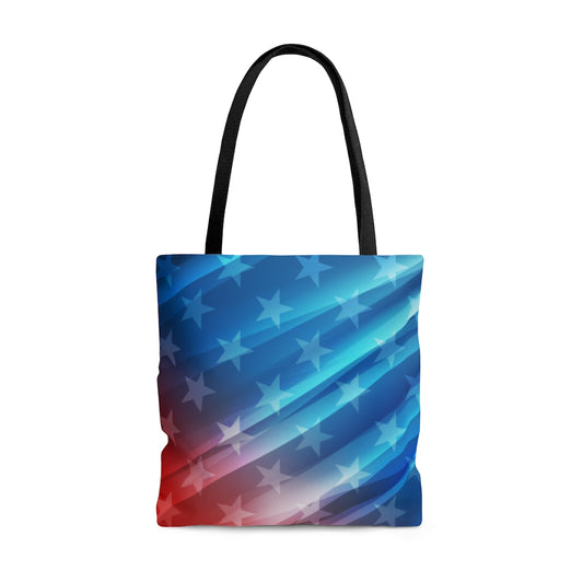 AOP Tote Bag