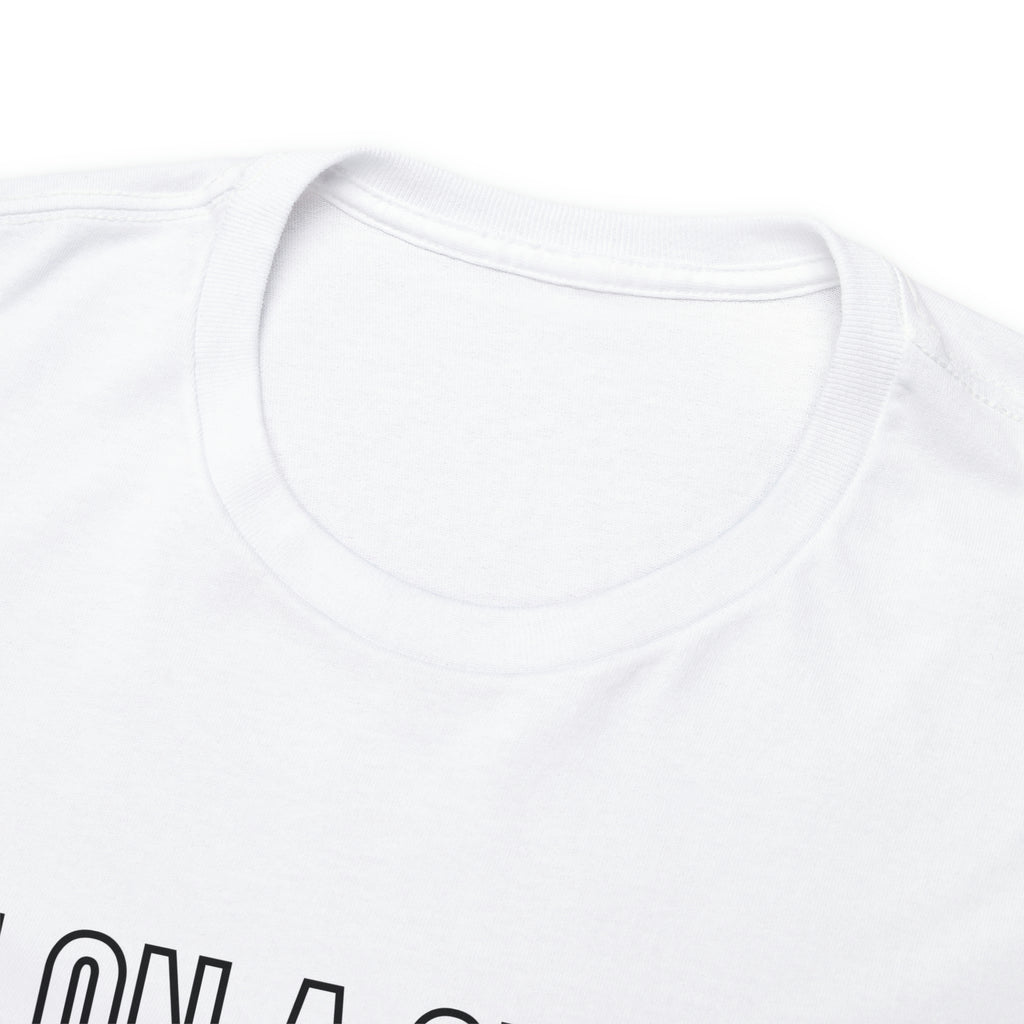 In search for future ex-wife- Heavy Cotton Tee