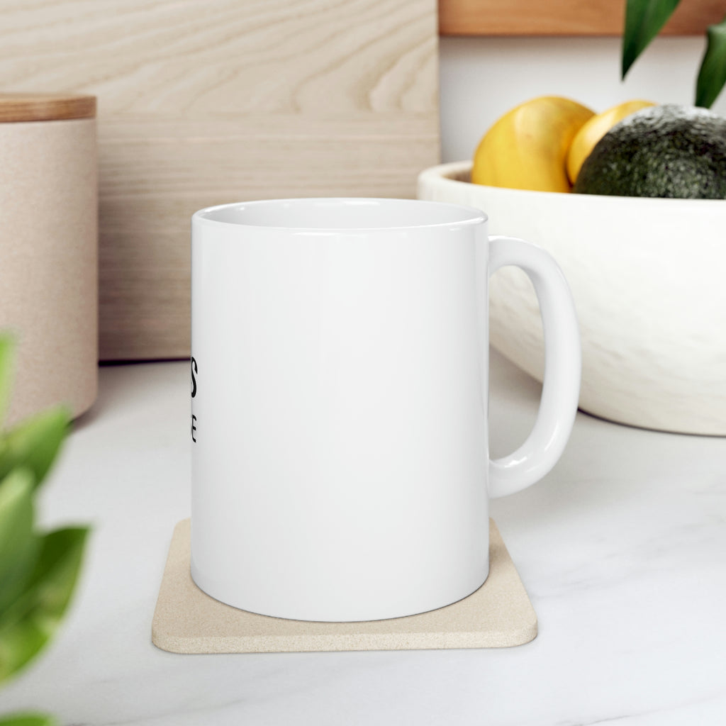 Best friends- Ceramic Mug 11oz