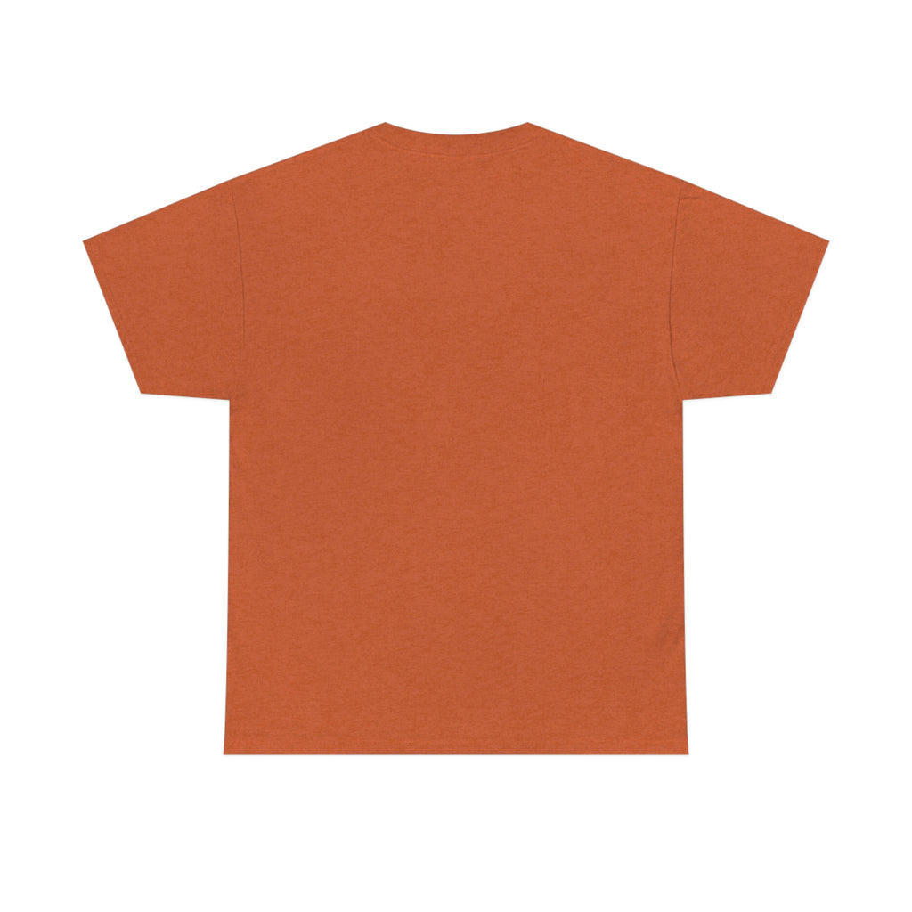 Tiger- Heavy Cotton Tee