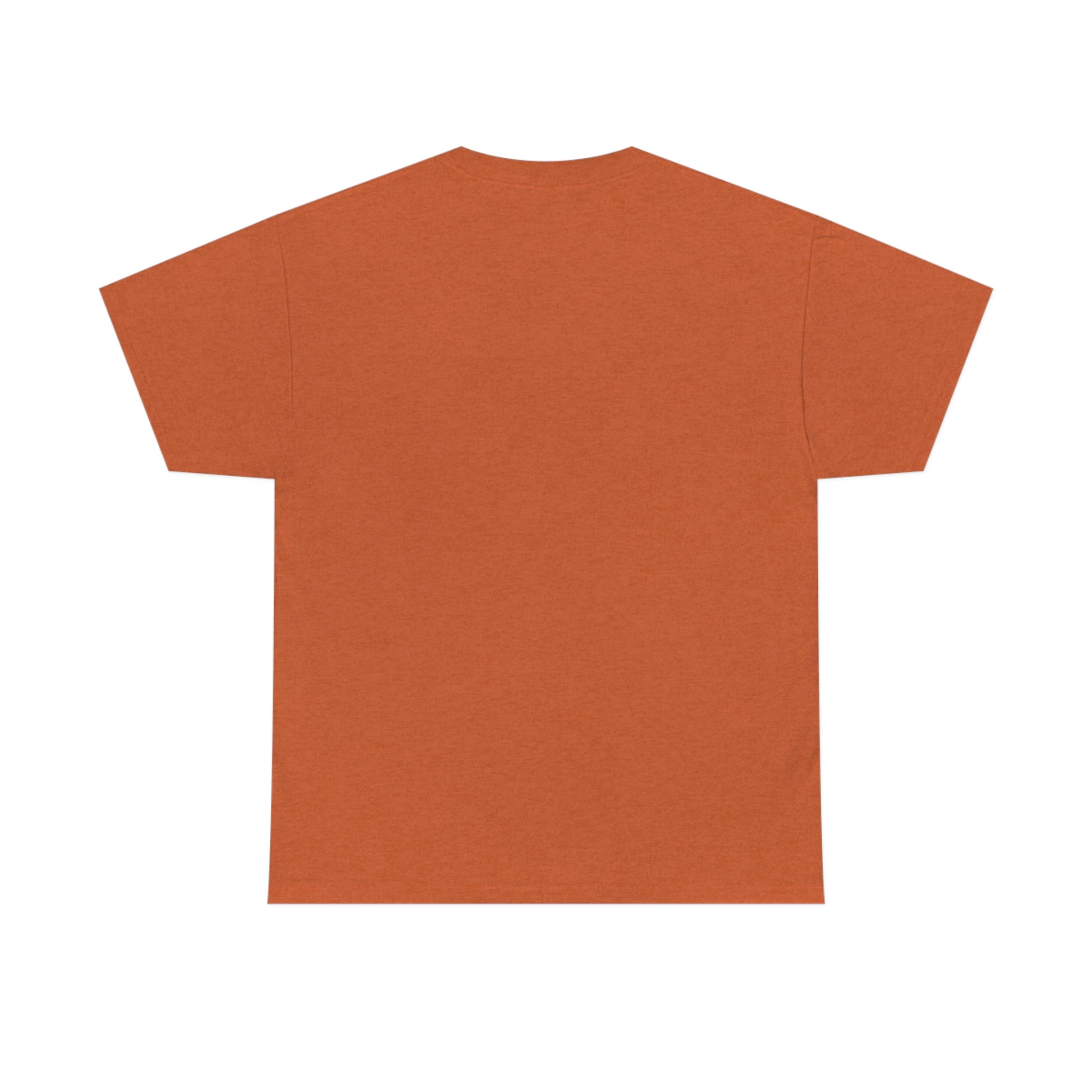 Weed—Heavy Cotton Tee