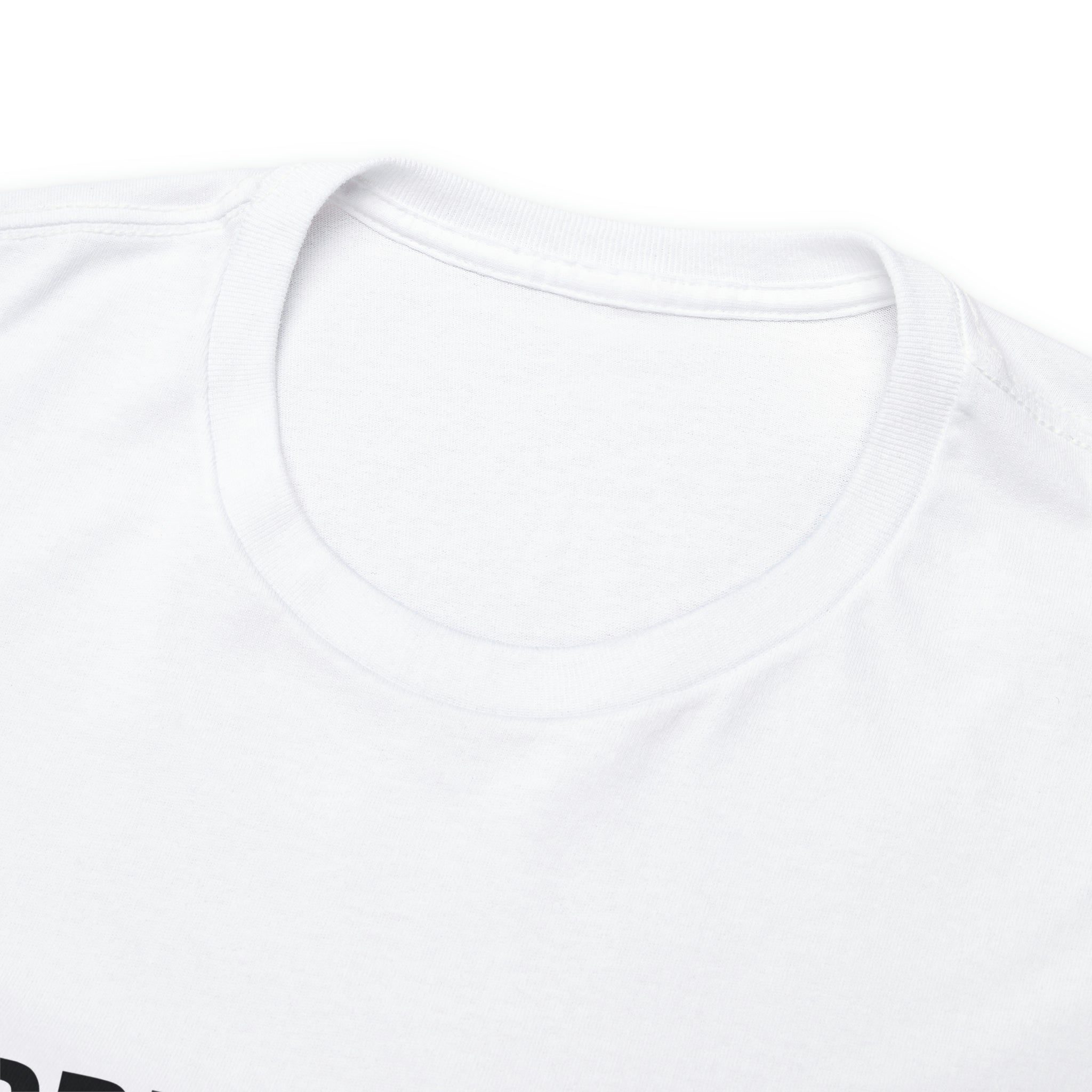Drink grill know things- Heavy Cotton Tee