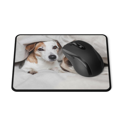 Dog and cat- Non-Slip Mouse Pads