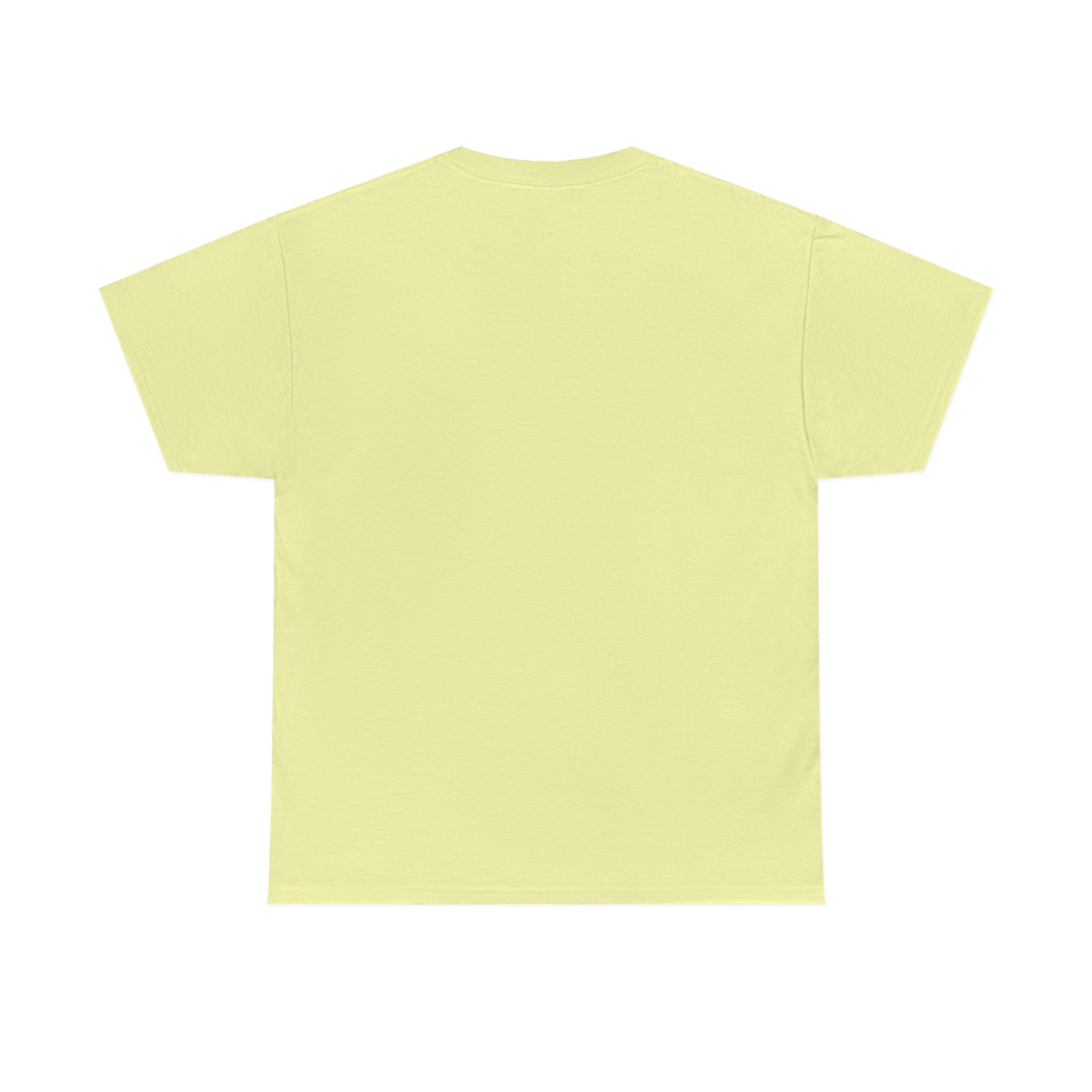 Ice cream- Unisex Heavy Cotton Tee