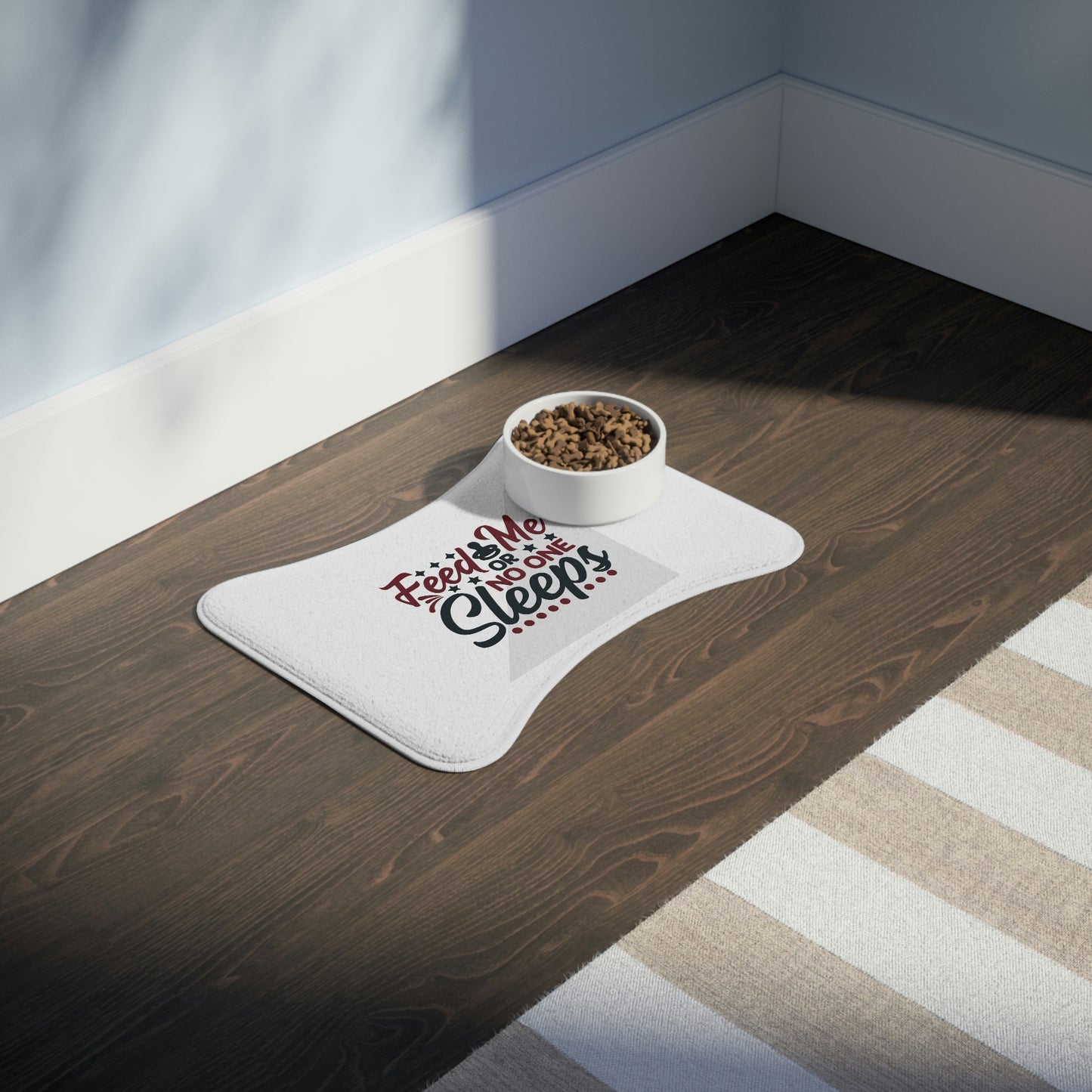 Pet Feeding Mats