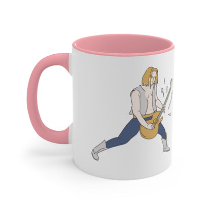 Drummer coffee Mug