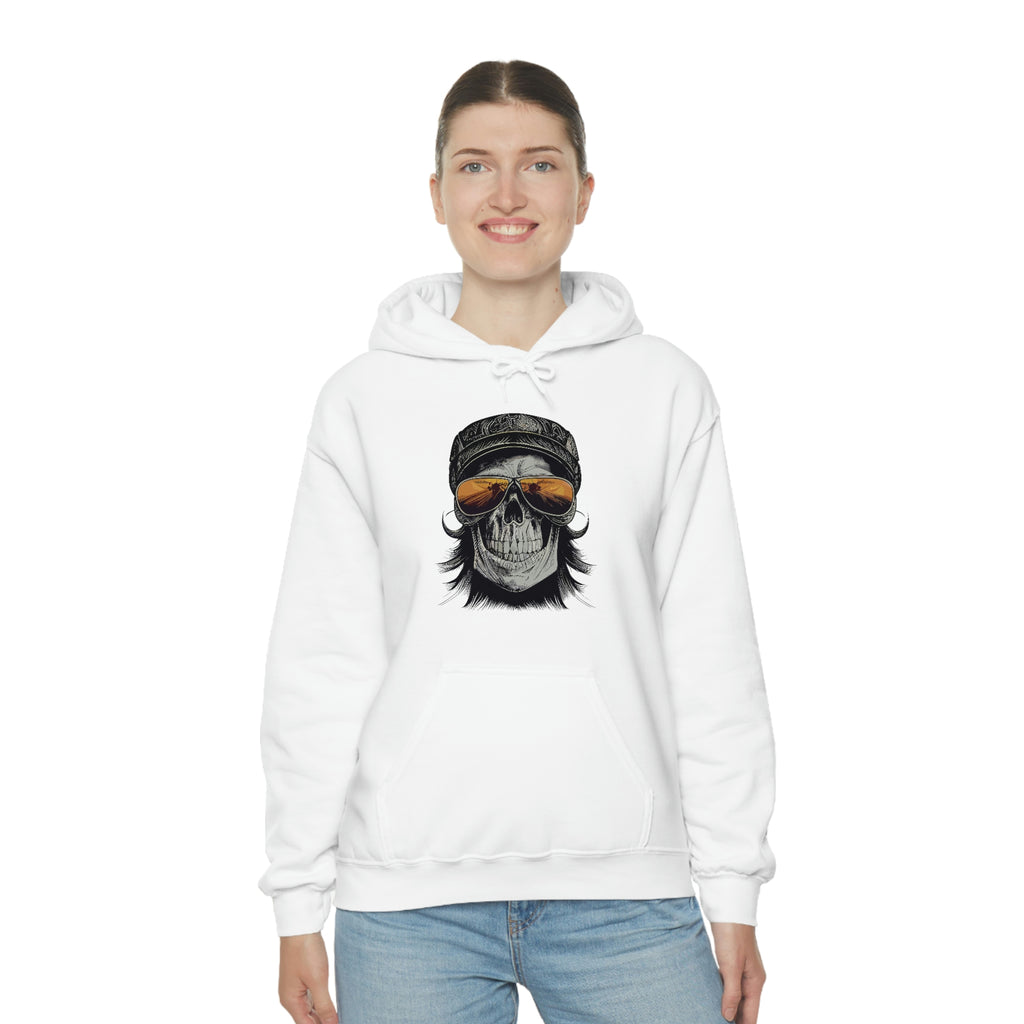 Heavy Blend™ Hooded Sweatshirt