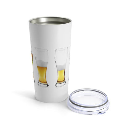 Beer Tumbler 20oz