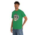 Weed- Heavy Cotton Tee