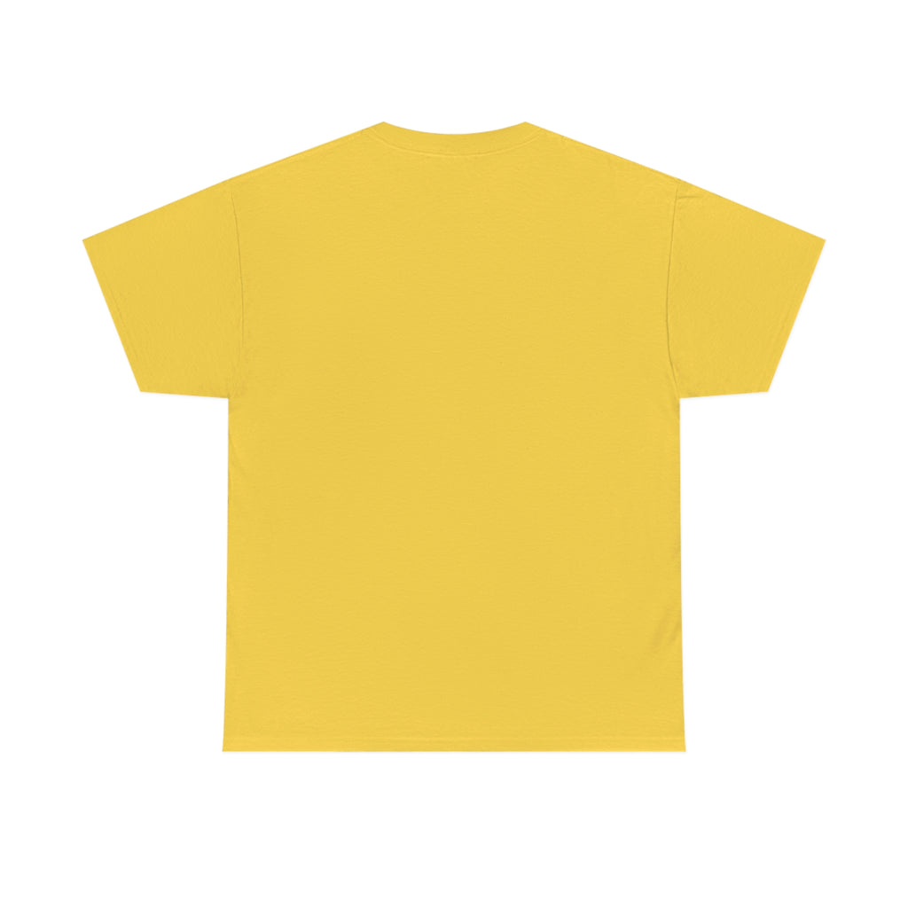 Step inside to nature- Heavy Cotton Tee