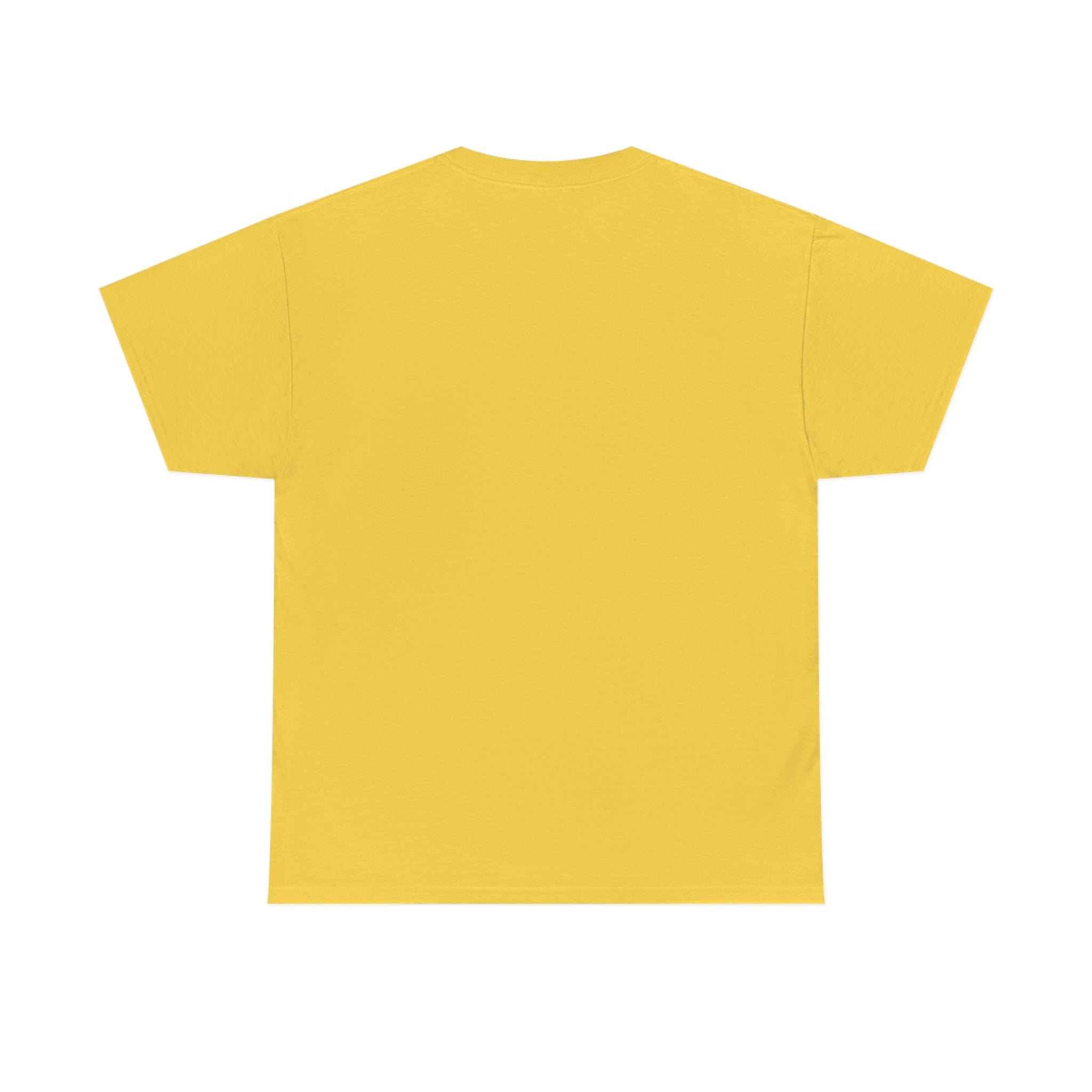 Tiger- Heavy Cotton Tee