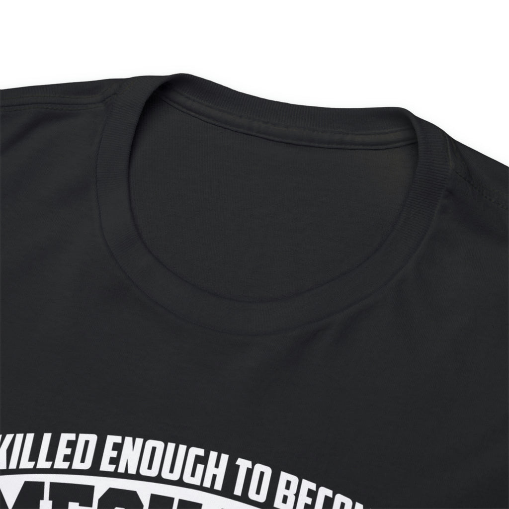 Mechanic - Heavy Cotton Tee