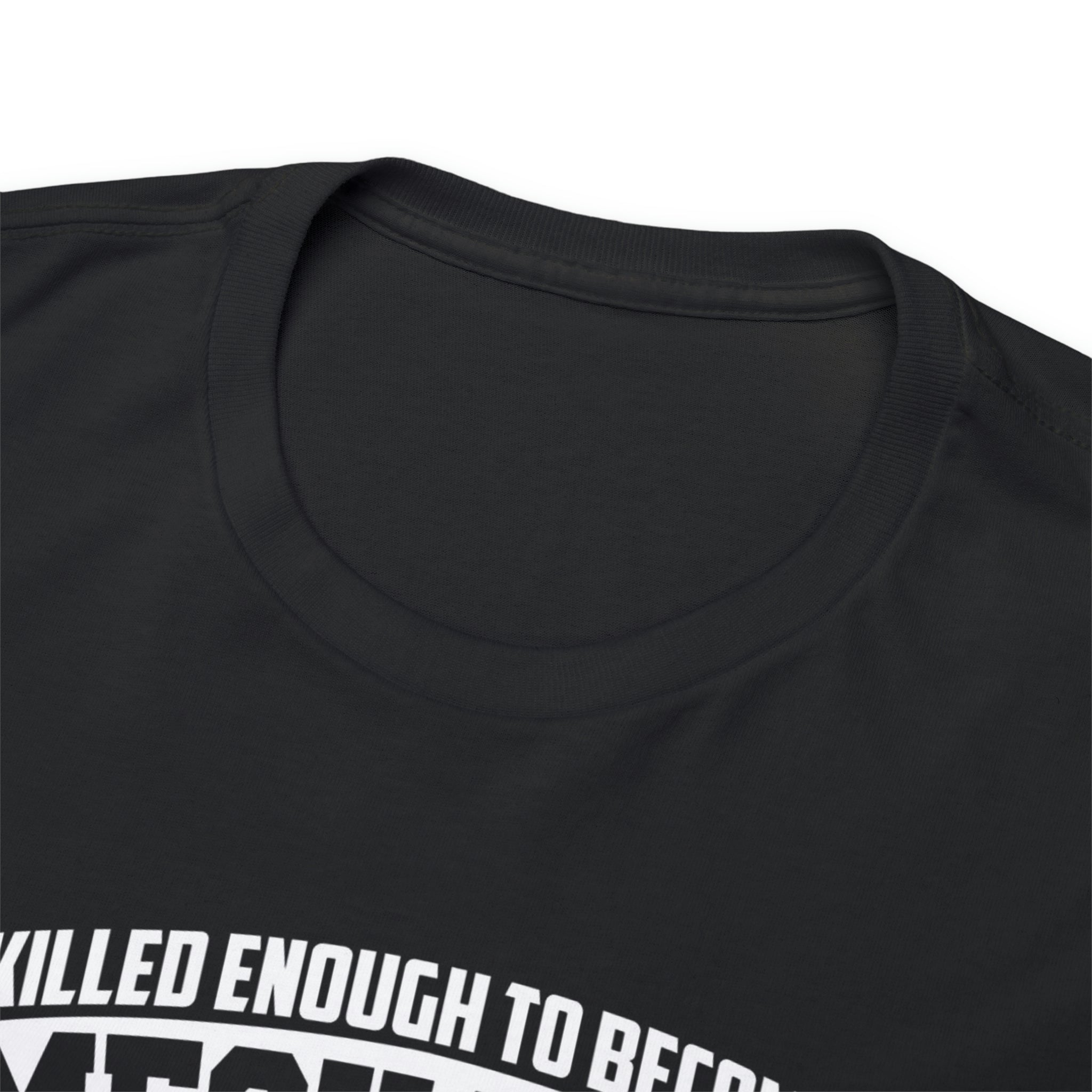 Mechanic - Heavy Cotton Tee