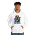 Gangster-Heavy Blend™ Hooded Sweatshirt