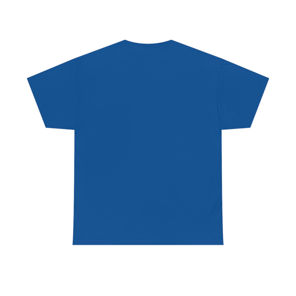 Air Force- Heavy Cotton Tee