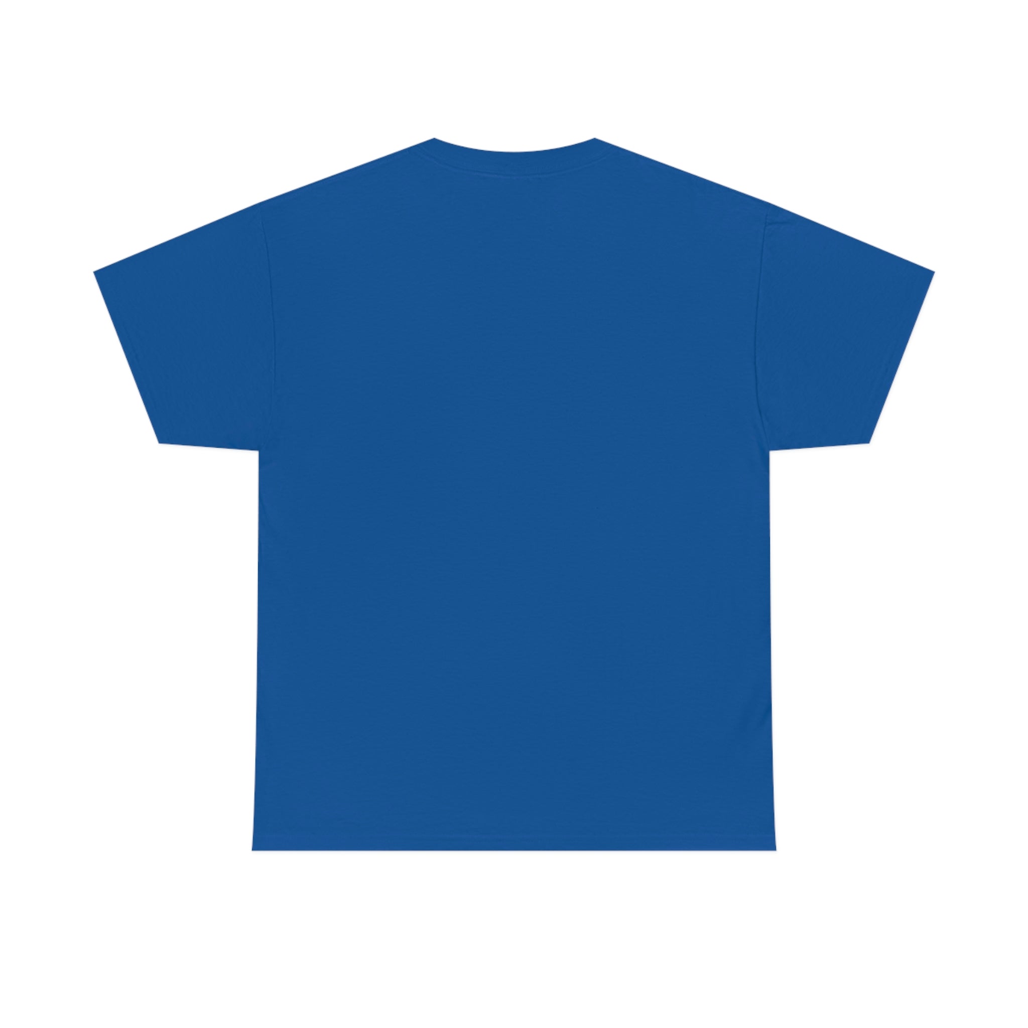 Air Force- Heavy Cotton Tee
