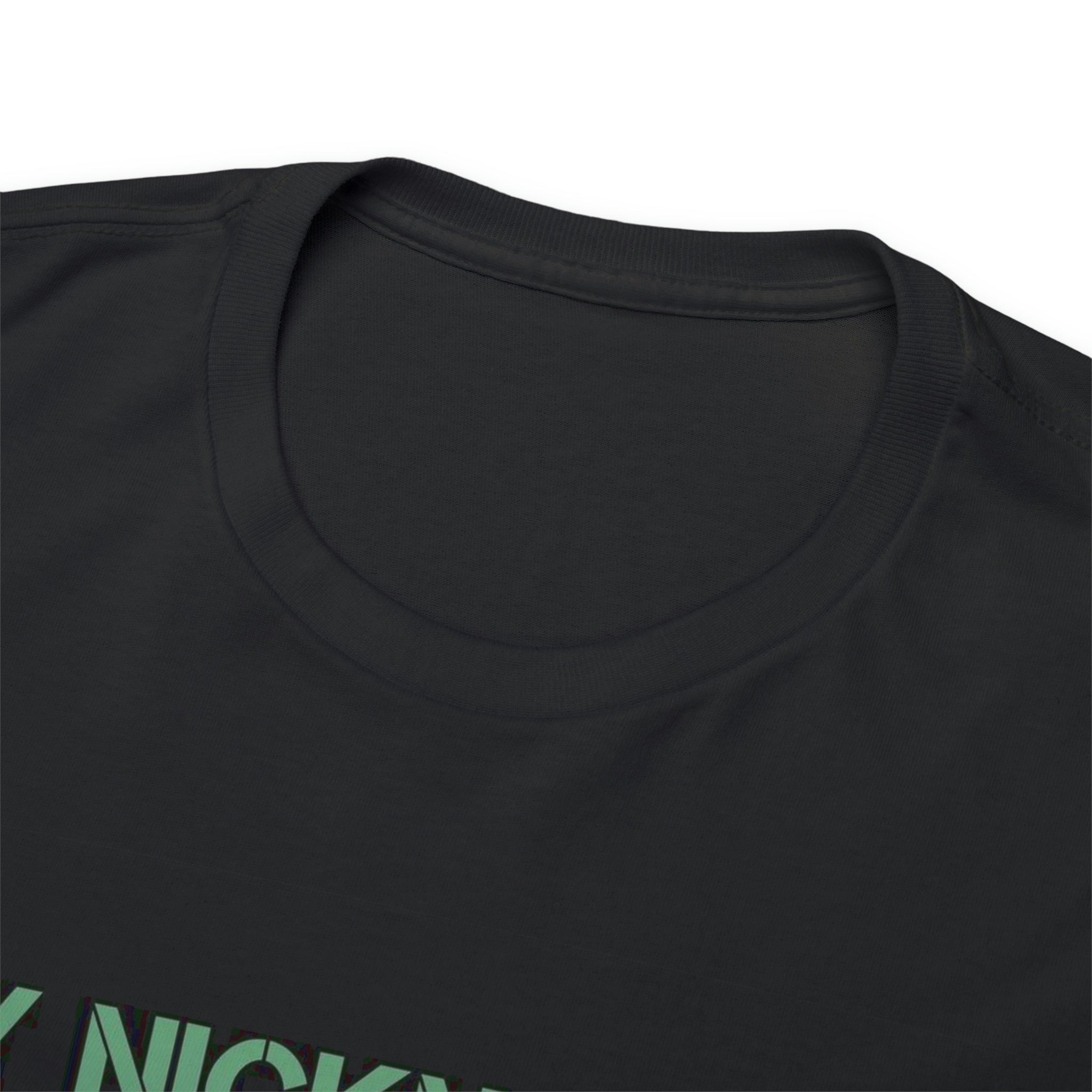 Papa- Heavy Cotton Tee
