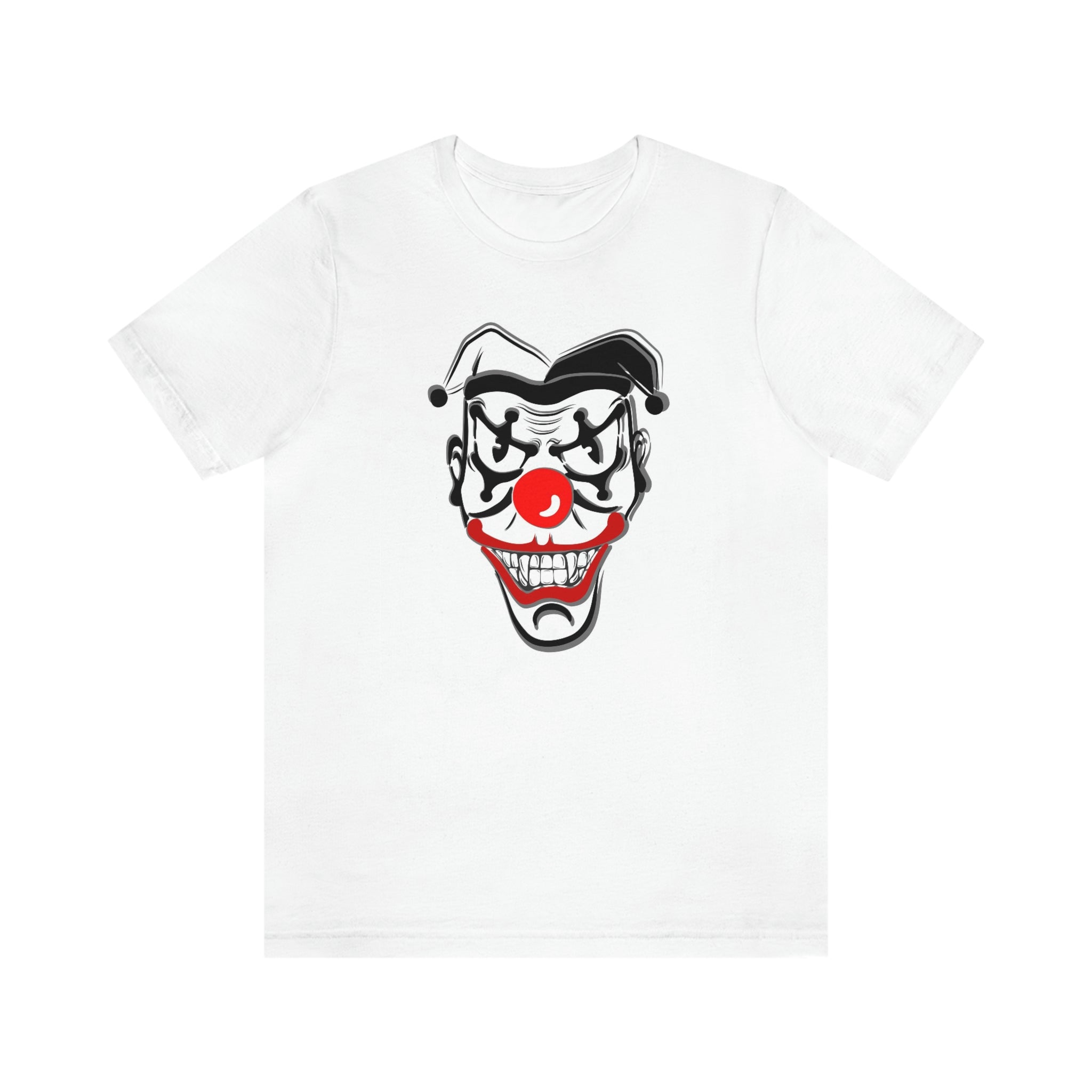 Jersey Short Sleeve Tee